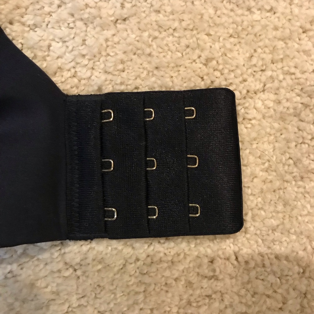 Third Love Comfort Stretch Full Coverage Bra 34D - Picture 4 of 7